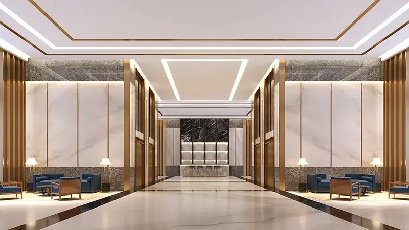 Otel Temizliğinde Yeni Standartlar